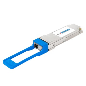 QSFP28 BiDi TX: 1309nm 40km...