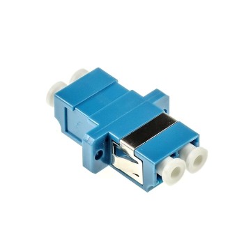 Adapter SM LC/UPC ,duplex,...