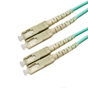 SC/UPC-SC/UPC, Multimode...