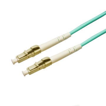 LC/UPC-LC/UPC, Multimode...