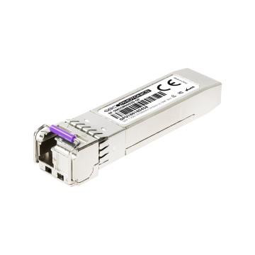 SFP WDM 1.25Gbps 1550nm...