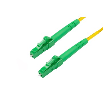 LC/APC-LC/APC, Singlemode...
