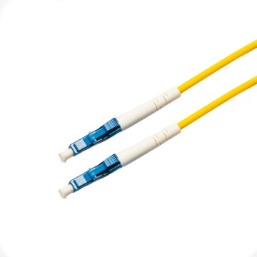 LC/UPC-LC/UPC, Singlemode...