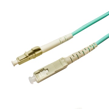 LC/UPC-SC/UPC, Multimode...