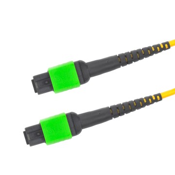 MPO-F to MPO-F, For...