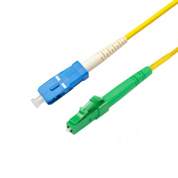 LC/APC-SC/UPC, Singlemode...