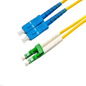 LC/APC-SC/UPC, Singlemode...