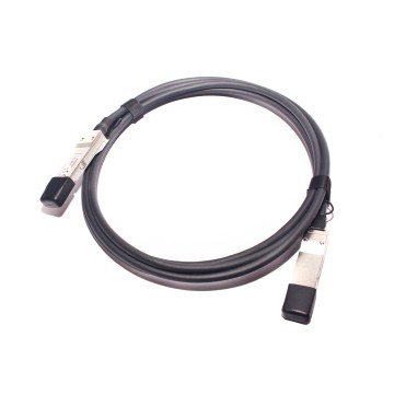  QSFP+ DAC 40GbE to 40GbE...