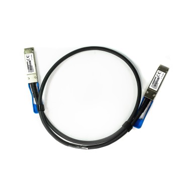  QSFP28 DAC 100GbE to...