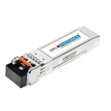 SFP+ LR CPRI 1310nm LC DDM...