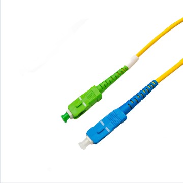 SC/UPC-SC/APC, Singlemode...