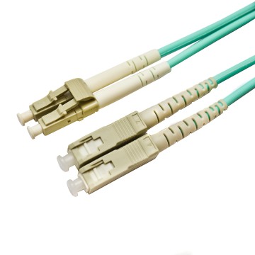 LC/UPC-SC/UPC, Multimode...