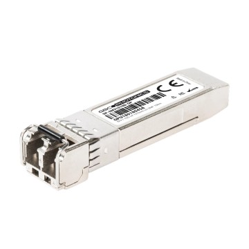 SFP+ LR 10Gbs 1310nm LC DDM...