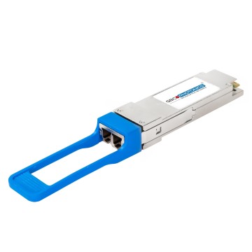 QSFP28 O-Band  25km LC...