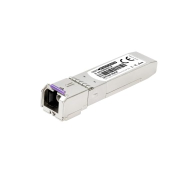 SFP WDM 1.25Gbps 1550nm...
