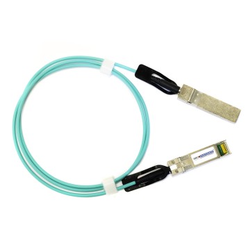 SFP28 AOC 25GbE to 25GbE...