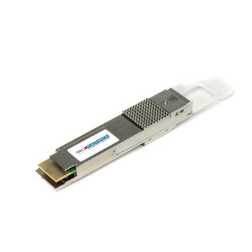 QSFP-DD ER4 1310nm 40km LC...