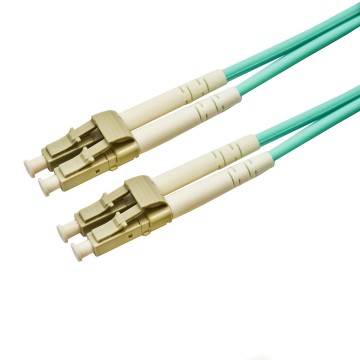 LC/UPC-LC/UPC, Multimode...