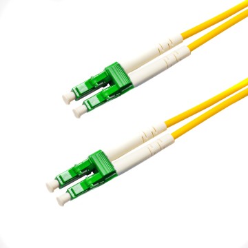 LC/APC-LC/APC, Singlemode...